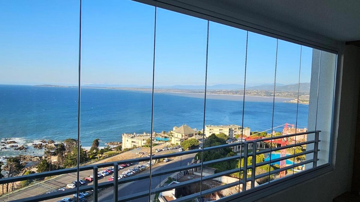 Vista Hermosa Al Mar