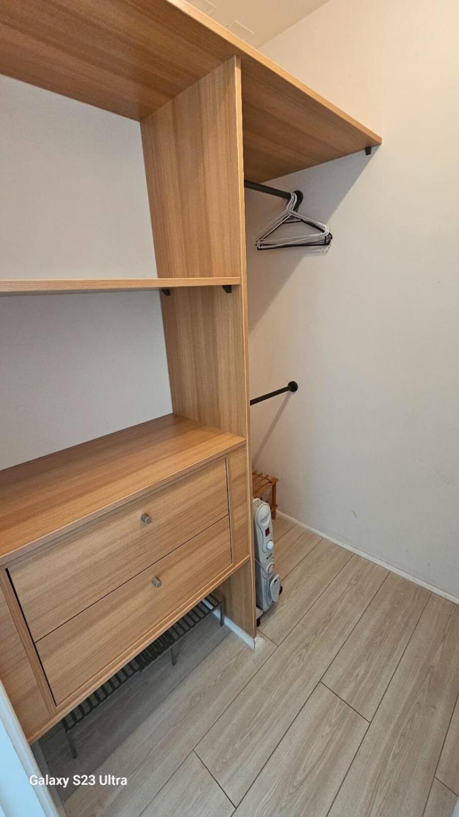 Apartamento Vista Hermosa Al Mar Concón