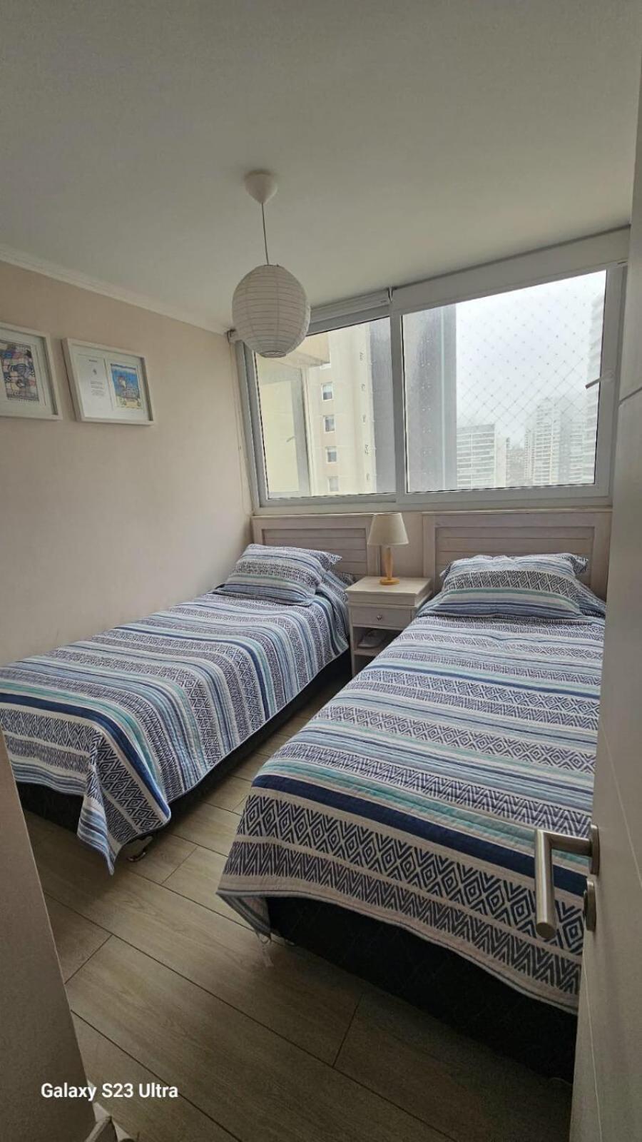 Apartamento Vista Hermosa Al Mar *